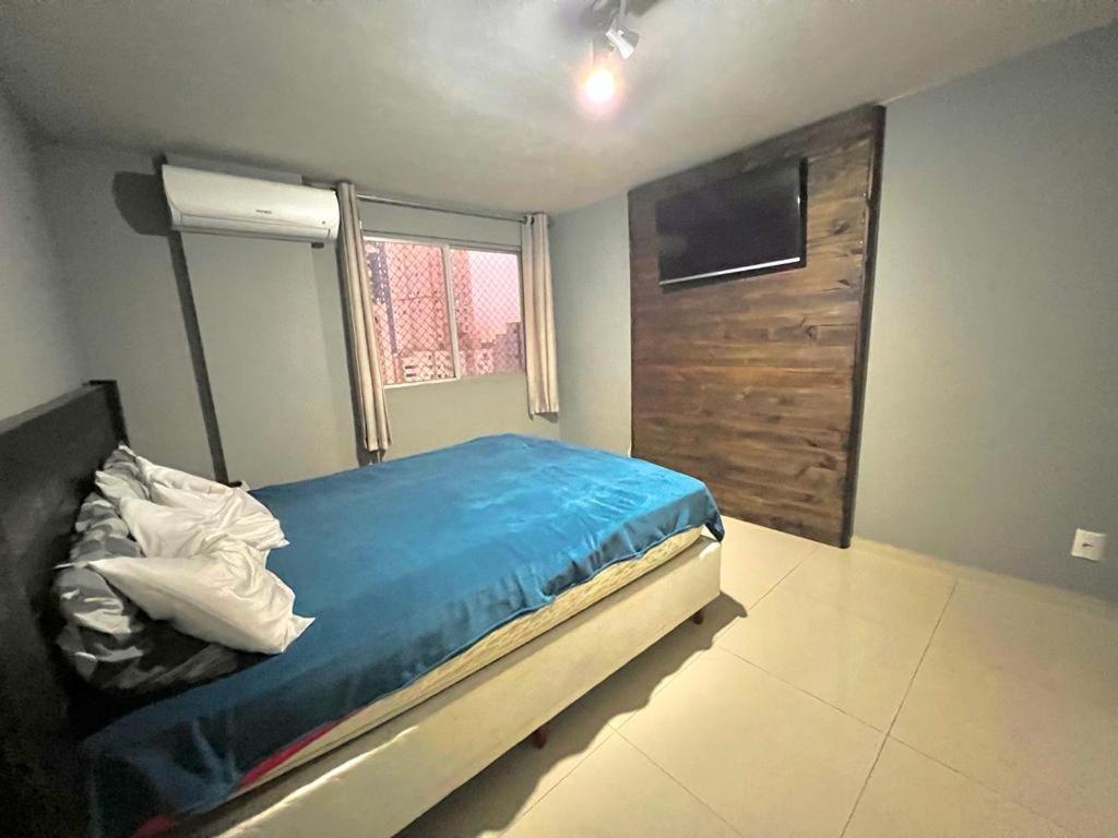 Apartamento Top *