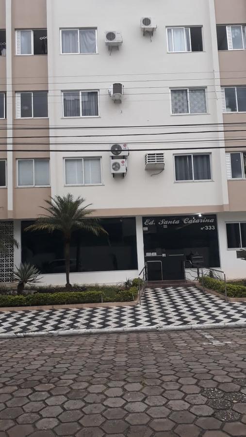 Apartment Apartamento Top