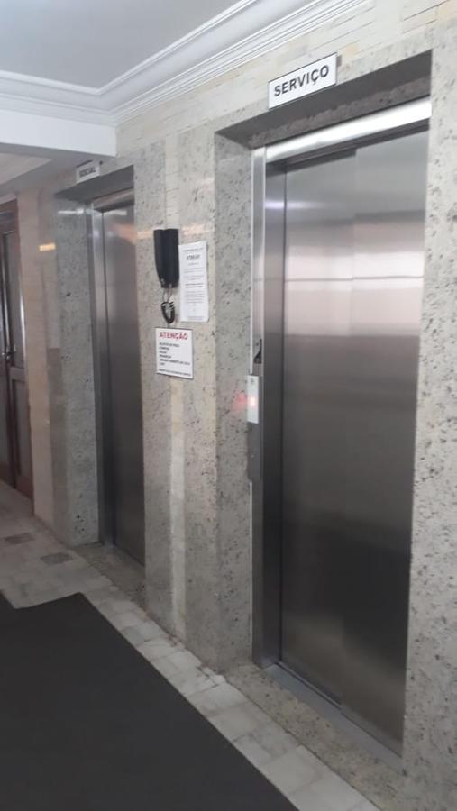 Apartamento Top Apartment *