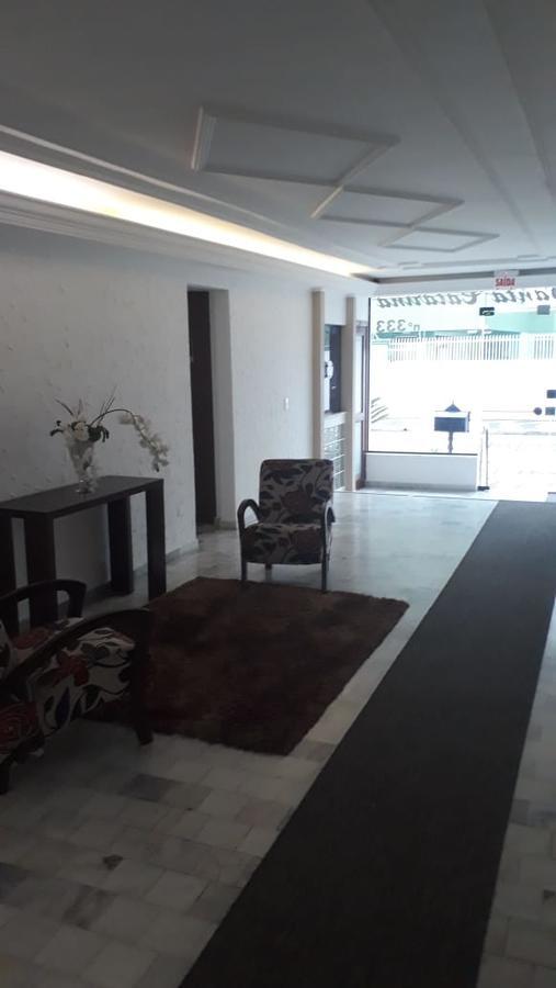 Apartamento Top Apartment