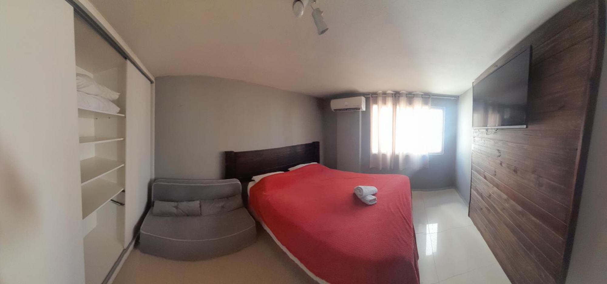 Apartamento Top Apartment Balneario Camboriu